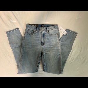 BDG Twig High-Rise Jeans, size 27, NWT
